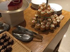 -龙之梦万丽酒店青餐厅