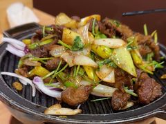 -宏状元现熬粥·京味菜(黄寺大街店)