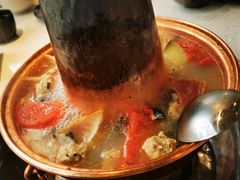 -攀枝花野菜铜火锅(万科凯德店)