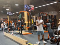 -AFTERWORK健身(临平银泰inPARK店)