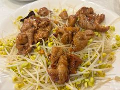 -婆婆家·湛江特色美食(福田振华路店)