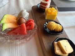 -璟象酒店-爱丽坊景观餐厅