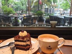 -Peet's 皮爷咖啡(东湖路手作店)