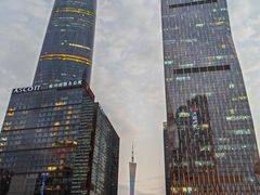 -常来小聚·广州非遗传承餐厅(高德置地店)