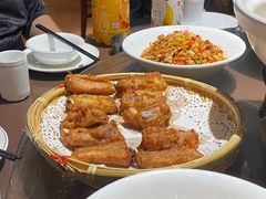 -天下客饭店(中山路店)