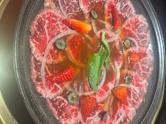 -無二炙坊·和牛烧肉(大钟寺1733店)