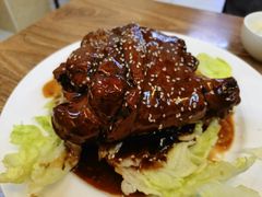 -巷子深菜馆(新华路店)