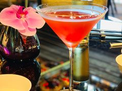 -北京四季酒店·采逸轩