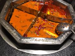 -陈眼镜火锅(总店)