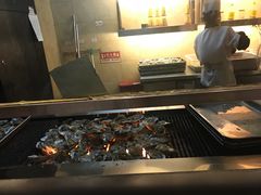 -芭菲盛宴·环球美食(锦城万达广场店)