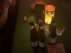 -黑森林酒吧(新亚洲店)