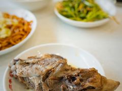 老四季鸡架-老四季(总店)