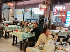 -彭耕记猪油炒小菜(吉联mall店)