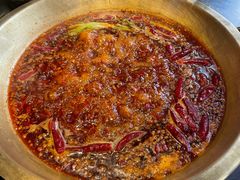 -小龙坎火锅(双林店)