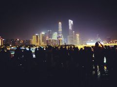 -珠江夜游广州塔·中大码头