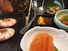 -星伦多自助料理·涮烤一体(杭州来福士店)