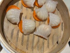 手工鲜虾饺-千岛湖君澜度假酒店(文广轩中餐厅)