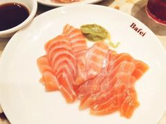 -芭菲盛宴·环球美食(袁家岗店)