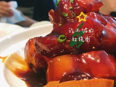 -HOMES上海本帮菜(襄阳公园店)