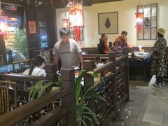 -香满楼(临安路店)