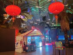 -北国之春国宴(乌兰察布店)