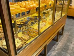 -啊噗吐呦现场烘焙(麦凯乐店)