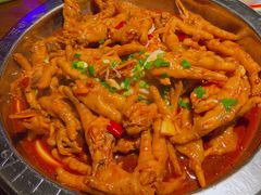 -胖哥俩肉蟹煲(世茂国际广场店)