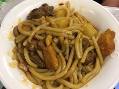 -楼兰印象(朝外店)