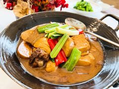 -源牌酒店·家常六安菜