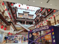 -银泰百货(北京大红门店)