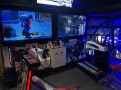 -核客电玩城(东门店)