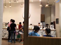 -WHEAT&BAKER-麥(凯德来福士店)