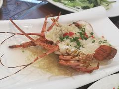 -友强·23年特色海鲜大排档(厦门店)