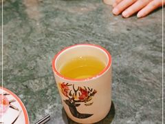 -新白鹿餐厅(悠迈生活广场店)