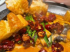 段氏绝味鱼头-柿合缘新京菜(国金中心商场店)