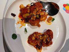 -北京宴(华贸购物中心店)