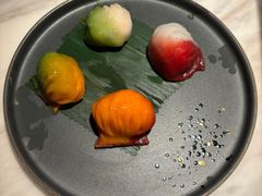 点心拼盘-陶陶居·雅园(凯华国际店)