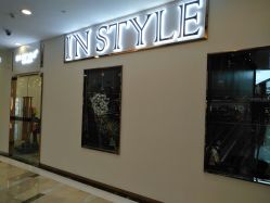 -CD Hair salon