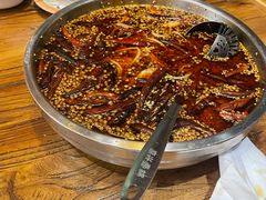 -大川先生·小龙虾·川菜(信义坊店)