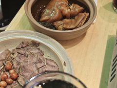-牛腩之旅·牛腩牛杂煲(光启城美食城店)