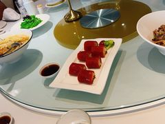 经典红米肠-弘雅饭店