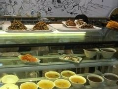 -王如意油茶(信旺·华府骏苑店)