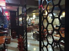 -炭虎子水浒烤肉(梦时代店)
