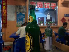 -山纺老张烧烤(长风西街店)