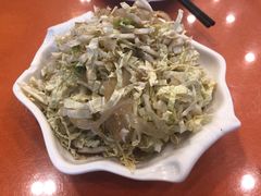 -北京小肠陈饭庄(方庄店)
