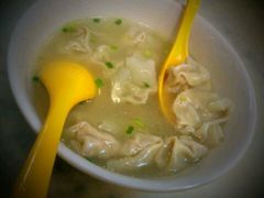 鸡肉馄饨-四宜糕团店(南大街店)