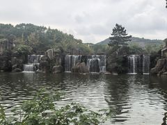 -白马涧龙池景区