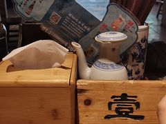 -南京大牌档(三阳广场苏宁店)