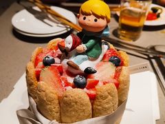 -茉川甜品MOCHUAN