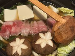 -阿泽料理